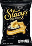 Stacy's Pita Chips Parmesan Garlic & Herb