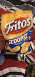 Fritos Scoops! Corn Chips