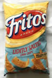 Fritos Lightly Salted Corn Chips