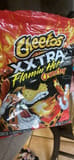 Frito Lay CHEETOS® FLAMIN' HOT® Snacks