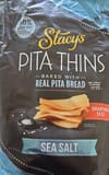 Stacy's Pita Thins Sea Salt