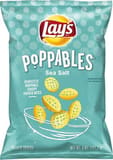 Lay's Poppables