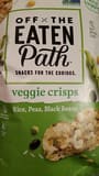 Off the Eaten Path Veggie Crisp