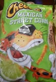 Frito Lay Mexican Street Food