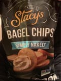 Stacy's Bagel Chips Sea Salt