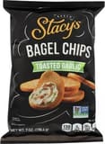 Stacy's Bagel Chips Toasted Garlic