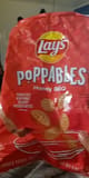 Lay's Poppables honey BBQ