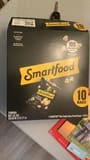 Smartfood White Cheddar Cheese Flavored Popcorn