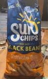 Sun chips southwestern Queso