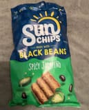 Sun Chips Fiber Spicy Jalapeño