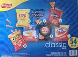 Frito Lay Classic Mix
