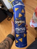 Doritos minis COOL RANCH