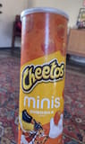 Cheetos Minis