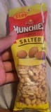 Frito Lay Salted peanuts