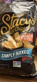 Stacy's Pita Chips Sea Salt