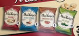 Miss Vickie's Sea Salt