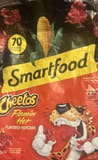 Smartfood Cheetos Flamin' Hot Flavored Popcorn