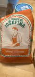 La Cocina De Josefina Lightly Seasoned Tortilla Chips