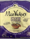 Miss Vickie's Applewood Smoke BBQ Chips
