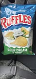 Ruffles Sour Cream & Onion
