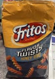 Fritos Flavor Twists Honey BBQ Flavor Twists Honey BBQ
