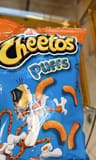 Cheetos Puffs