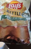 Lay's Kettle Chips With Avocado Oil