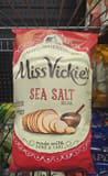 Miss Vickie's Sea Salt Original