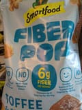 Smartfood Fiber Pop
