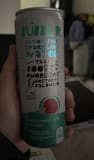 Bubbl'R Watermelon lime smash’r