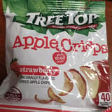 Tree Top Apple crisps