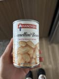Hanover Cannellini Beans