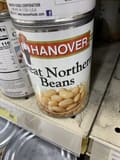 Hanover Garbanzo Beans Chick Peas