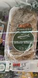 Alvarado St. Bakery Sprouted Whole Wheat Bread