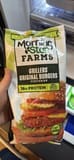Morningstar Farms Grillers Original Burgers