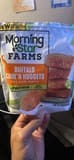 Morningstar Farms Buffalo Cnk'n Nuggets