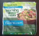 Morningstar Farms Chik'n Strips
