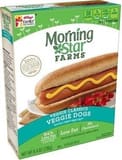 Morningstar Farms Veggie Dogs