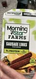 Morningstar Farms Sausage Links