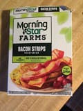 Morningstar Farms Vegetarian Bacon Strips