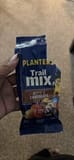 Planters Trail mix Nuts & Chocolate
