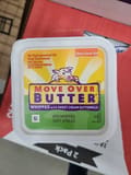 Move Over Butter Whipped Vegetable Oil Spread