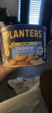 Planters Cashew Halves & Pieces