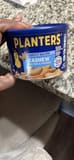 Planters Cashew Halves & Pieces