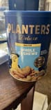 PLANTERS Deluxe Whole Cashews