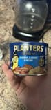 Planters Cashews, Almonds & Pecans