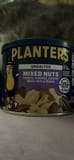 Planters Mixed Nuts