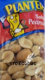 Planters Salted Peanuts
