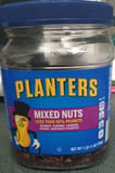 Planters Mixed nuts