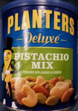 Planters Pistachio Mix with Almonds & Cashews